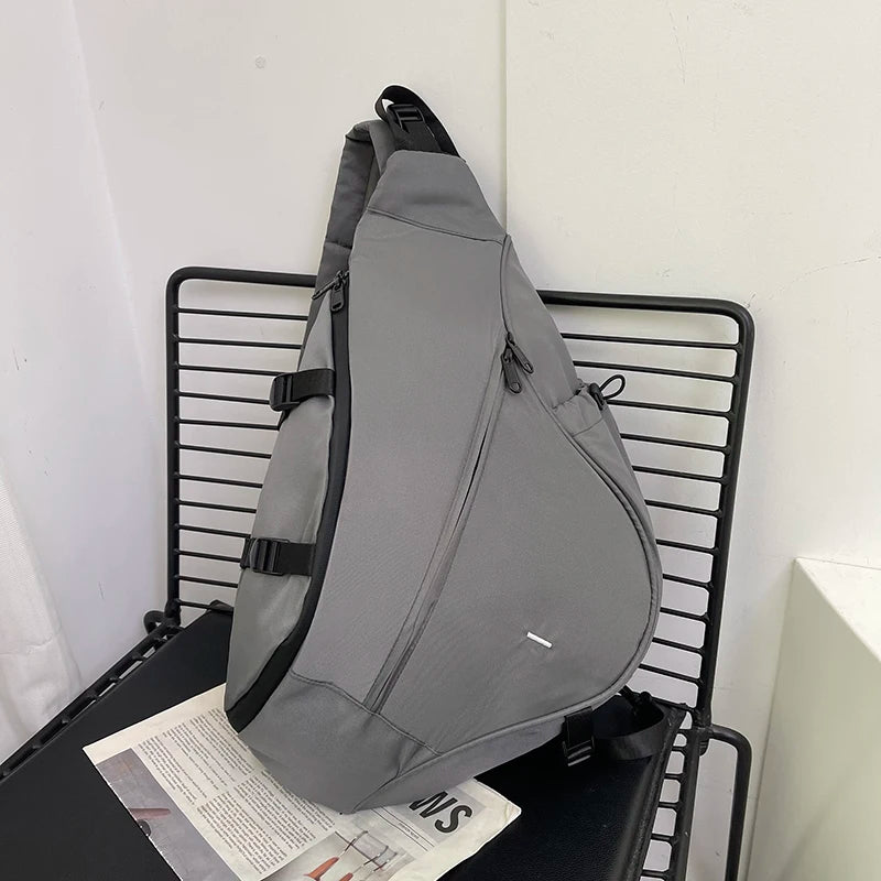Sling Bag for Men and Women