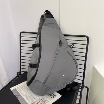Sling Bag for Men and Women