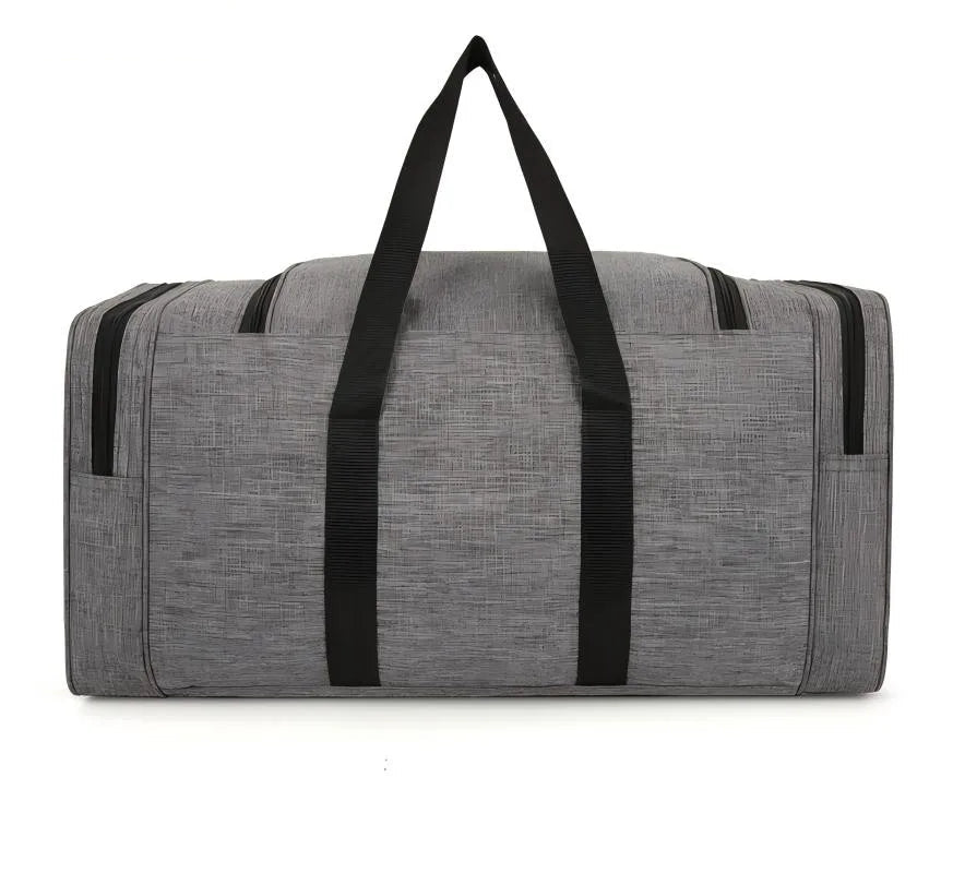 Fitness Duffle Travel Bag