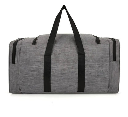 Fitness Duffle Travel Bag