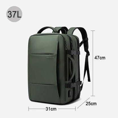 Expandable Waterproof Bag