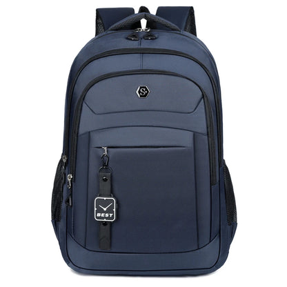 Travel Bag with Large Compartment