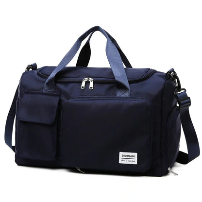 Carry On Travel Duffle Bag