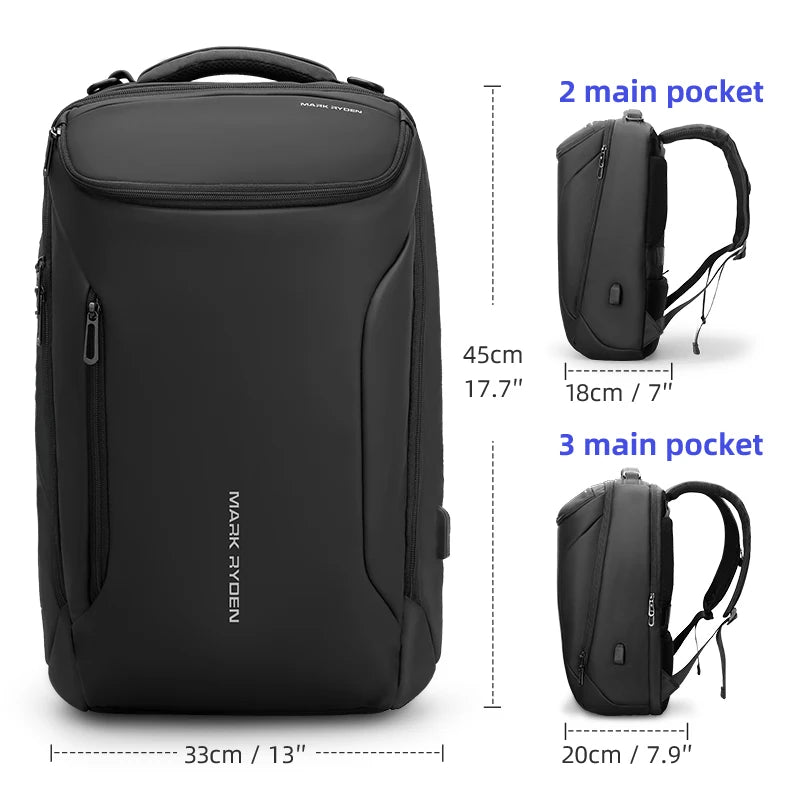 Business Travel Bag