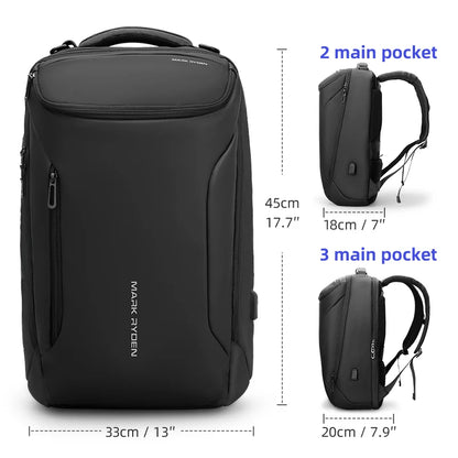 Business Travel Bag