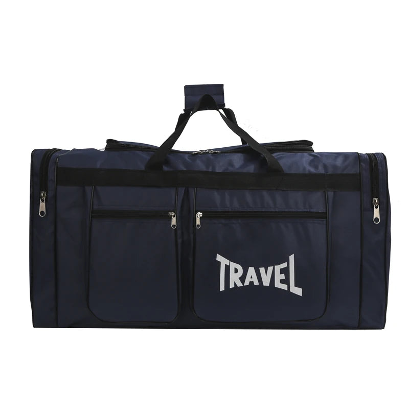 Large Capacity Travel Duffel Bag