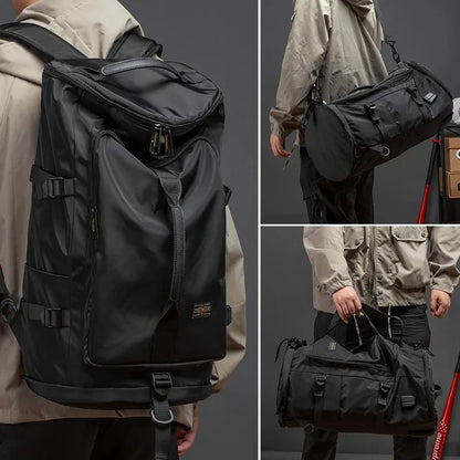 Adventure Travel Bag