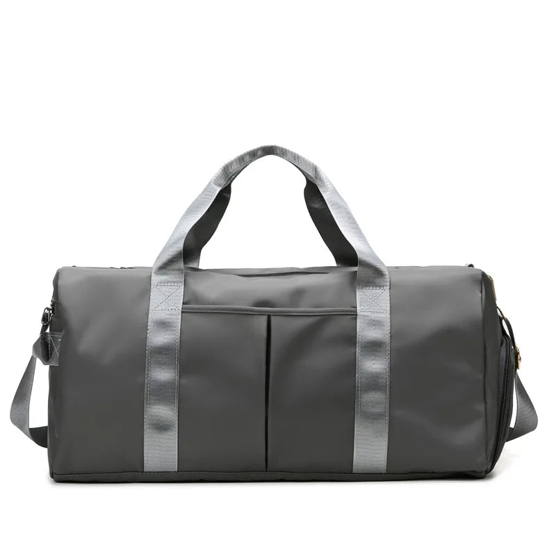 Multi-Functional Travel Bag