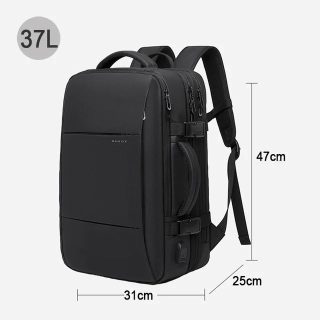 Expandable Waterproof Bag