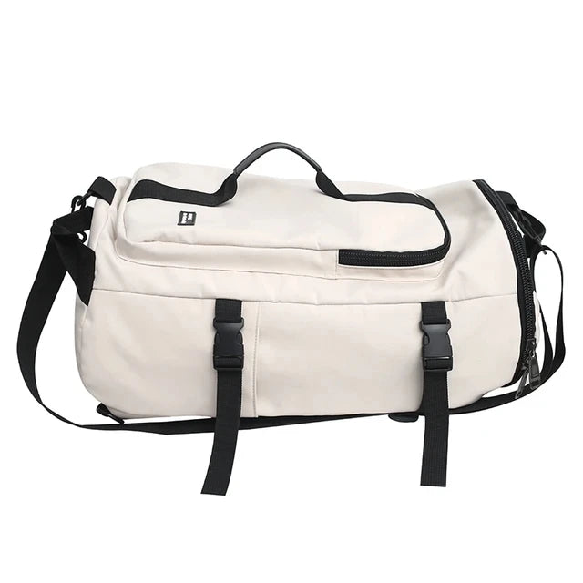 Adventure Travel Bag