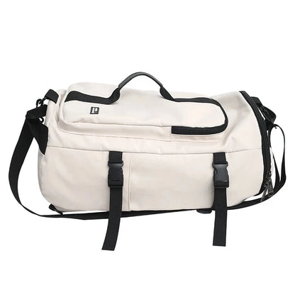 Adventure Travel Bag