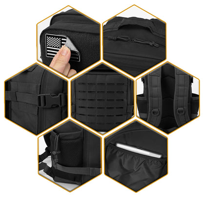 Tactical Outdoor Bag