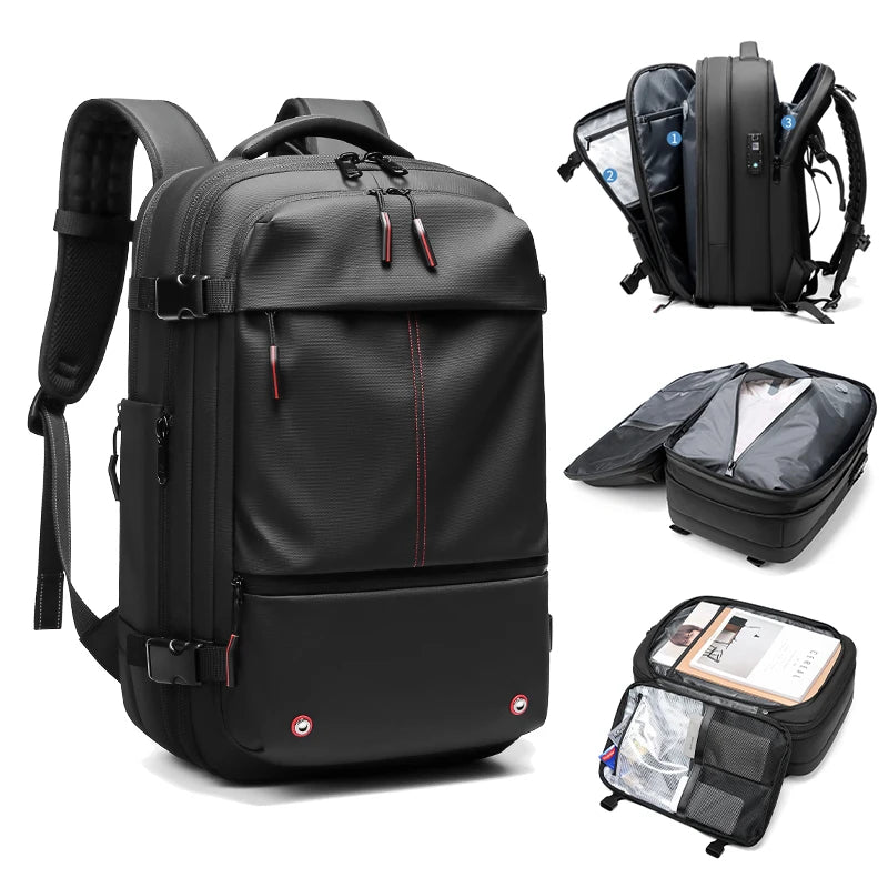 Travel Bag for Anti Theft