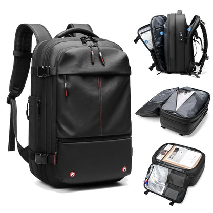 Travel Bag for Anti Theft