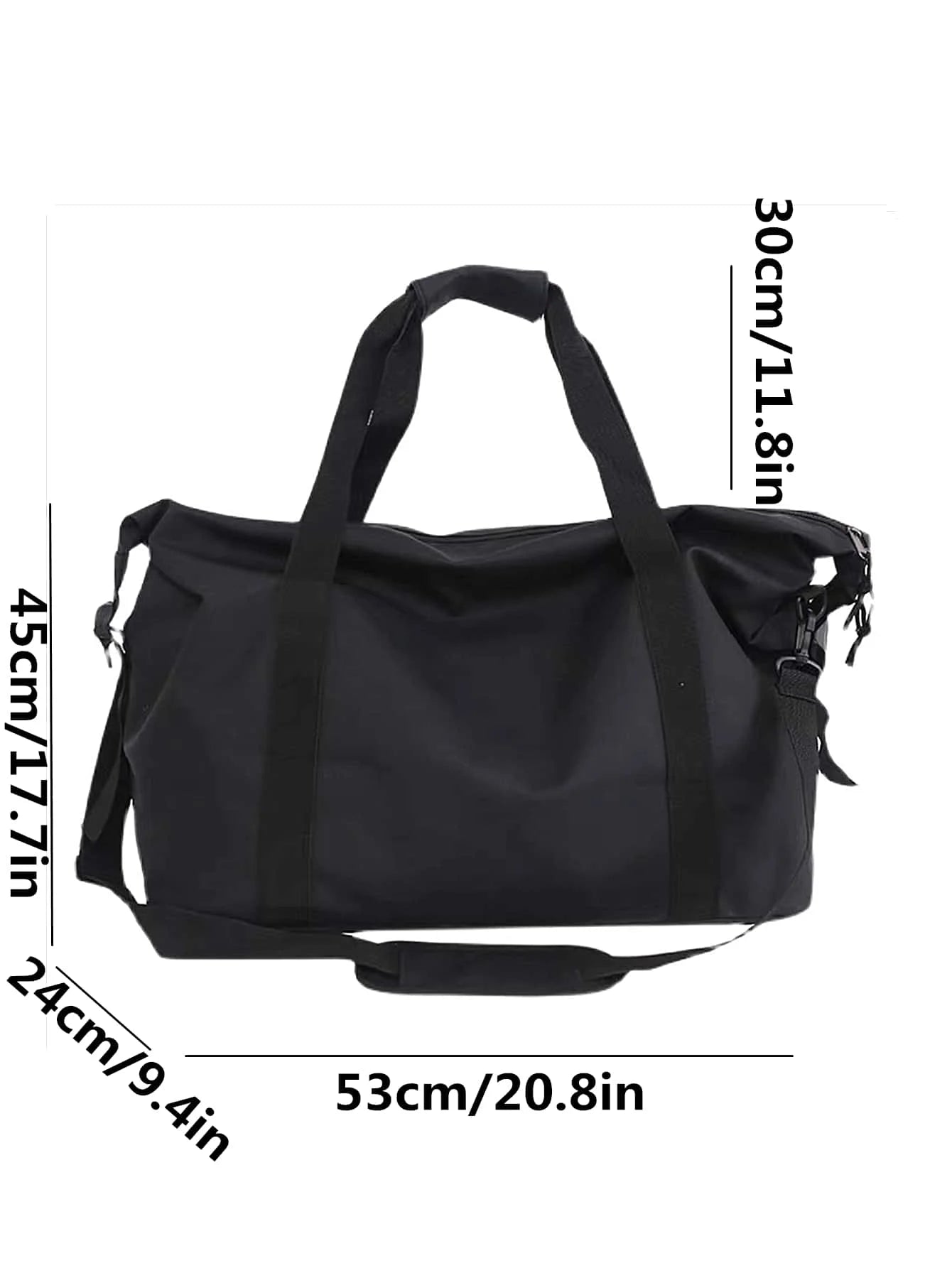 Travel Handheld Duffel Bag