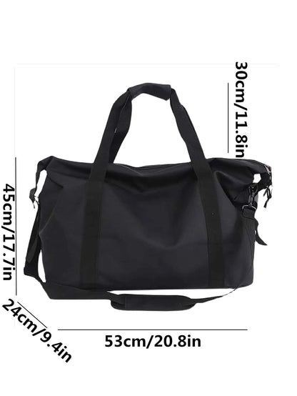 Travel Handheld Duffel Bag