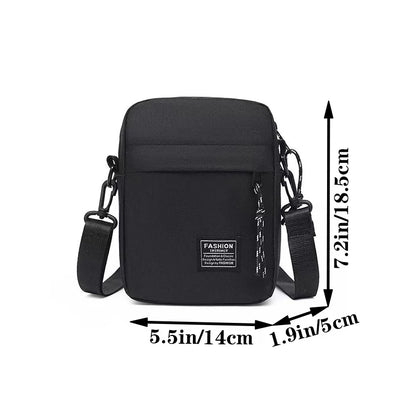 Men's Nylon Bag
