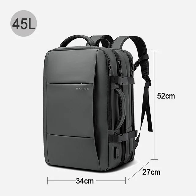 Expandable Waterproof Bag