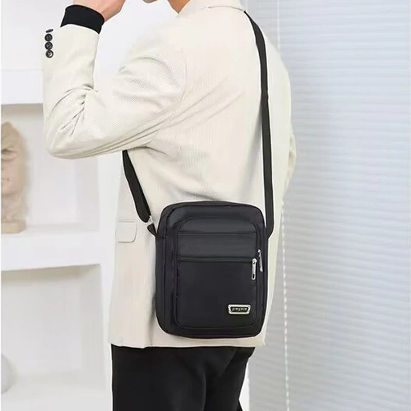 Stylish Shoulder Bag for Men and Women
