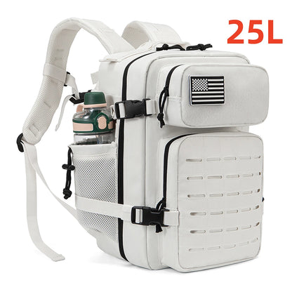 Tactical Outdoor Bag