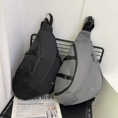 Sling Bag for Men and Women