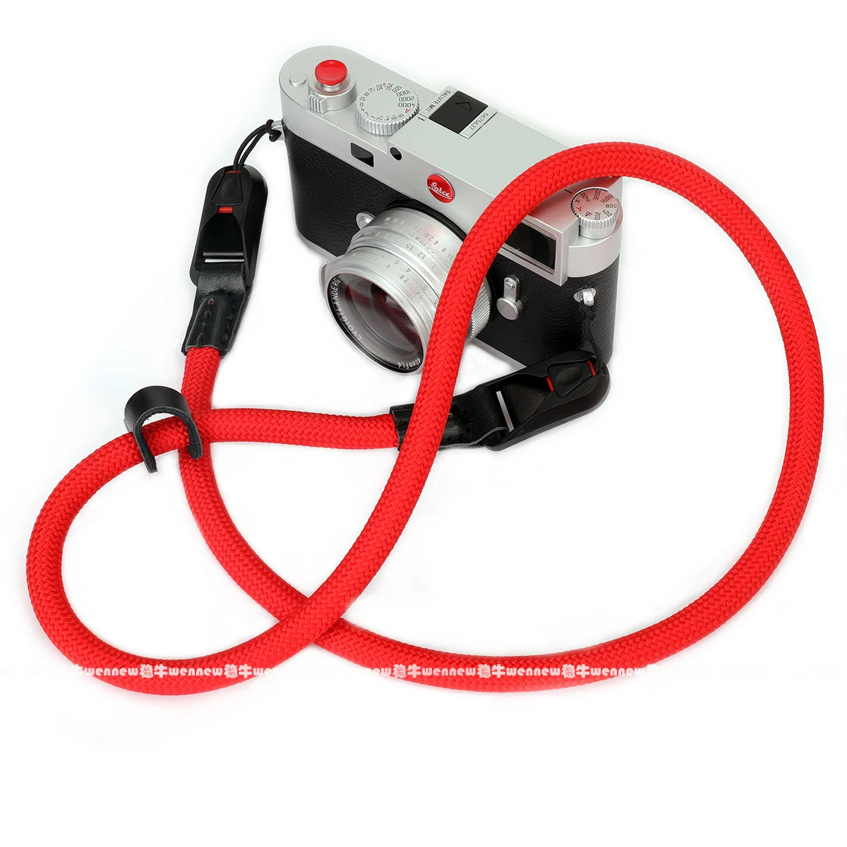 Camera Strap Nylon (Neck Rope #2)