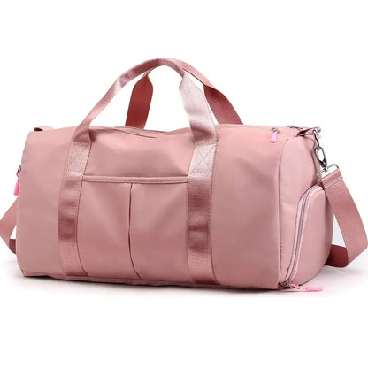 Multi-Functional Travel Bag