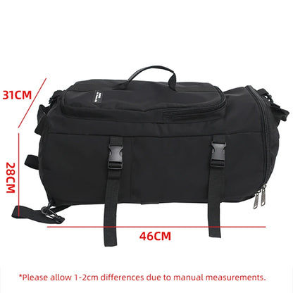 Adventure Travel Bag