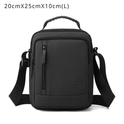 Casual Men's Shoulder