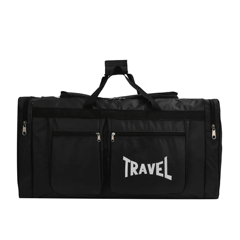 Large Capacity Travel Duffel Bag