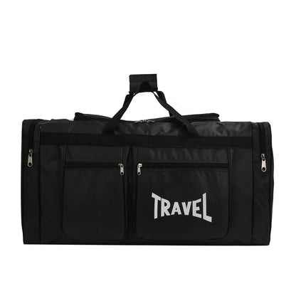 Large Capacity Travel Duffel Bag