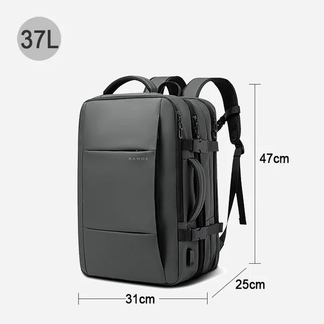 Expandable Waterproof Bag
