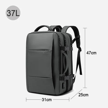 Expandable Waterproof Bag