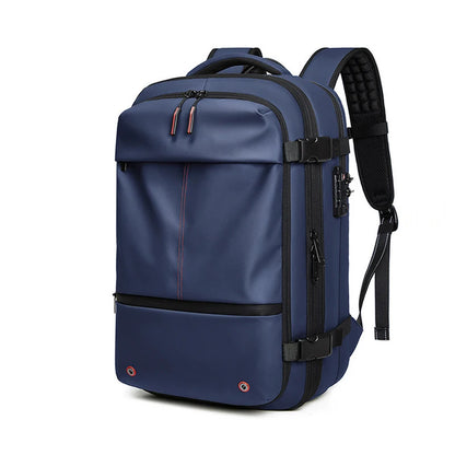 Travel Bag for Anti Theft