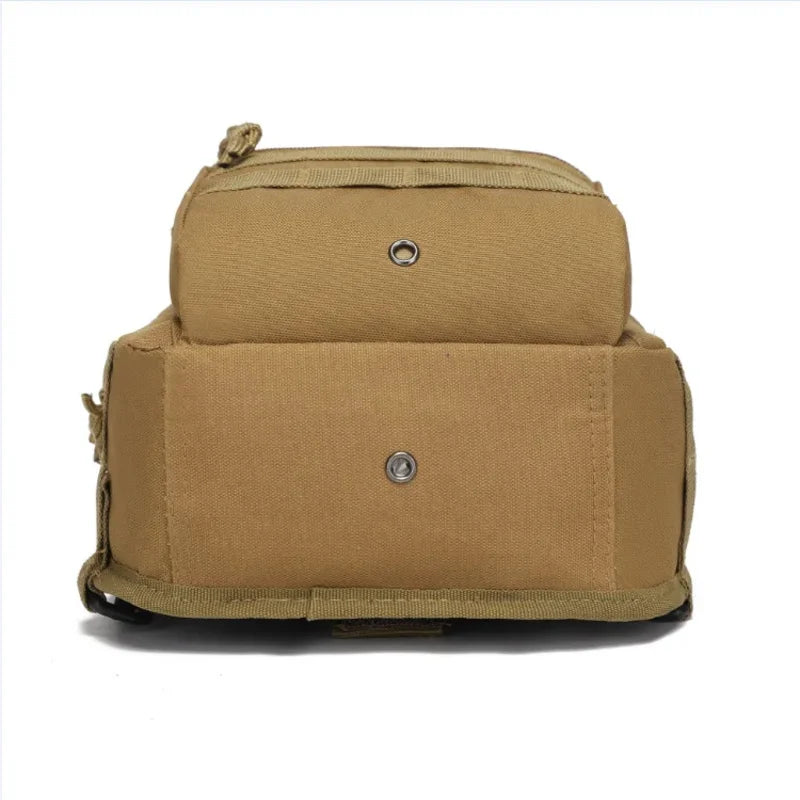 Tactical Sling Bag