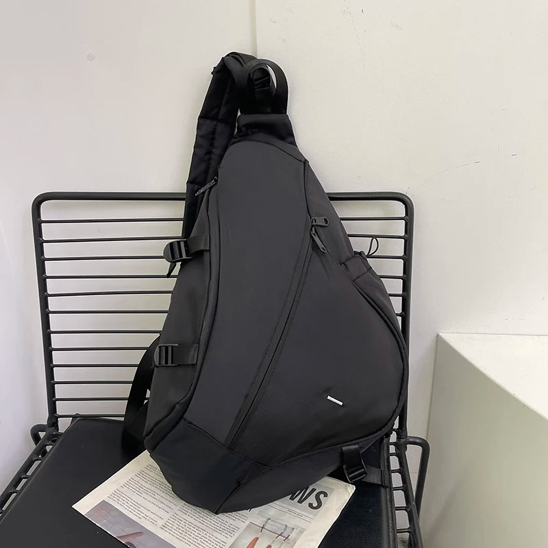 Sling Bag for Men and Women