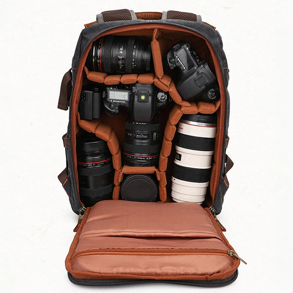 Camera Bag Padded Divider