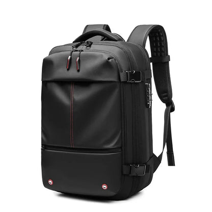 Travel Bag for Anti Theft