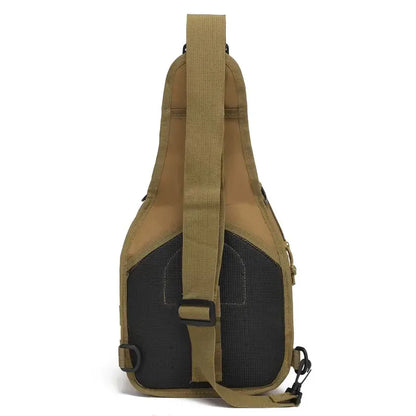 Tactical Sling Bag