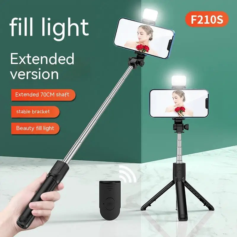 All-In-One Tripod Selfie Stick