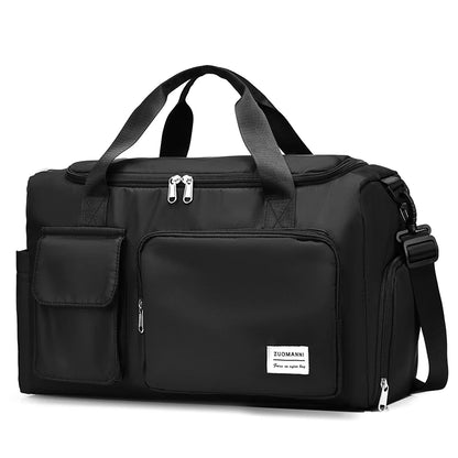Carry On Travel Duffle Bag