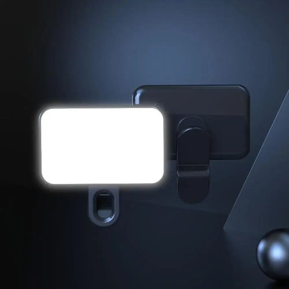 Mini Portable Selfie Fill Light