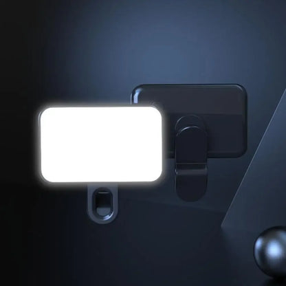 Mini Portable Selfie Fill Light