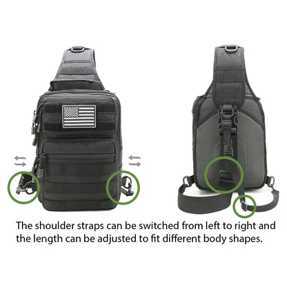 Sling Bag for Rover Pack