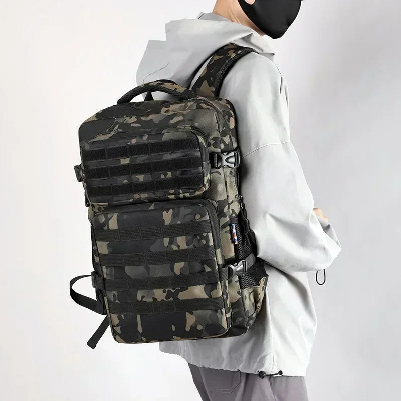 Tactical Outdoor Bag