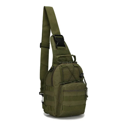 Tactical Sling Bag