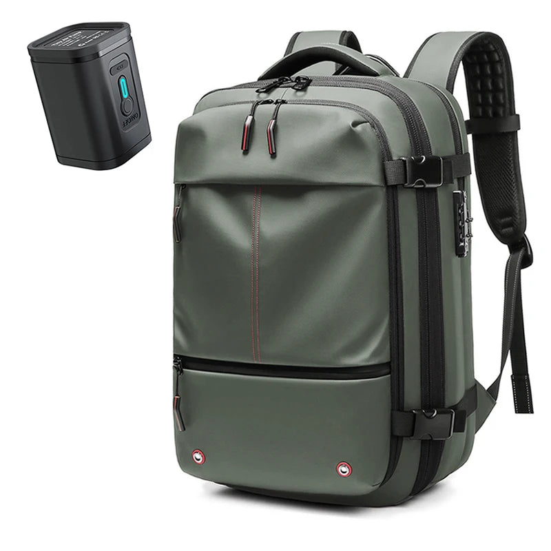 Travel Bag for Anti Theft