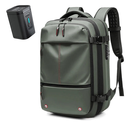 Travel Bag for Anti Theft