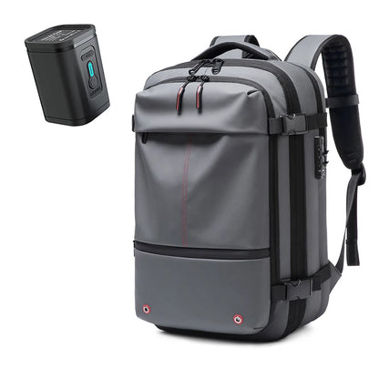 Travel Bag for Anti Theft