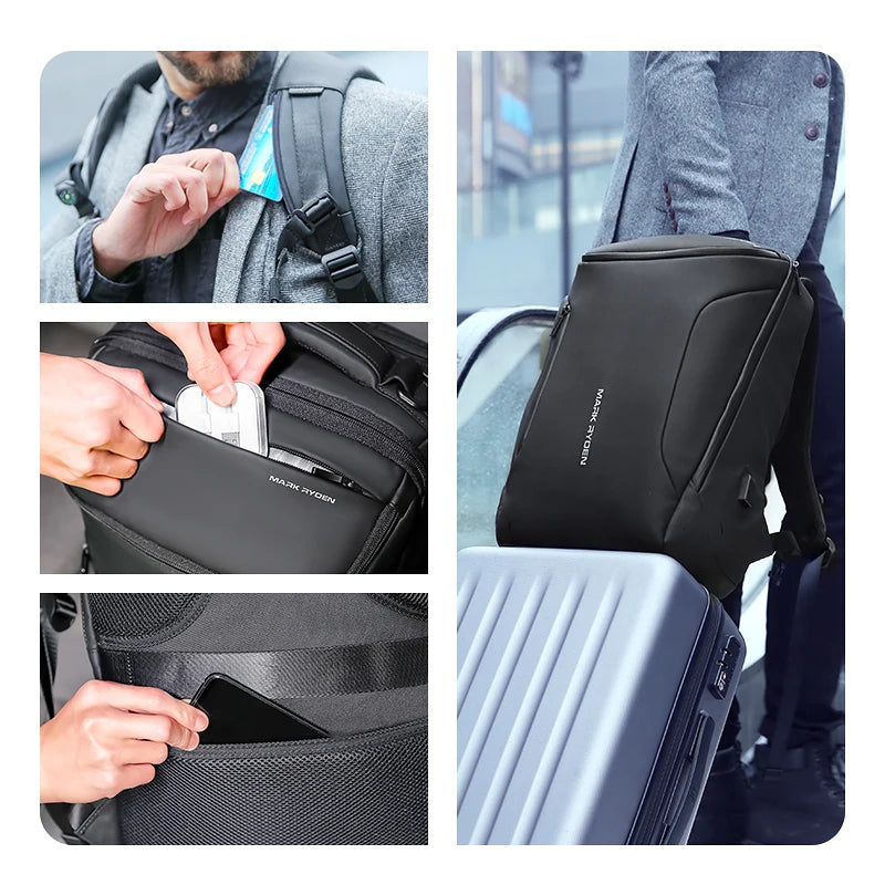 Business Travel Bag